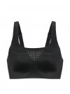 VSX Featherweight™ Максимально глянцевый спортивный бюстгальтер (Max GlossyTech Sports Bra)