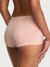Трусики со средней посадкой, бойшорт (boyshort)