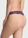 Кружевные стринги (Thong Panty)