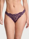 Кружевные стринги (Thong Panty)