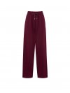 Спортивные штаны Campus Fleece™ широкого кроя с разрезами на подоле