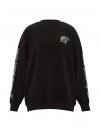 Campus Fleece™ Bling Crew Sweatshirt