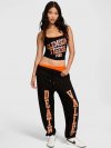 Campus Fleece™ Спортивные штаны с блёстками (Bling Sweatpants)