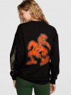 Campus Fleece™ Bling Crew Sweatshirt