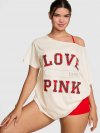 Campus Cotton™ Футболка с открытыми плечами
