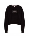 VSFS '26 Iconic Fleece Crop Crewneck Sweatshirt