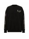Campus Fleece™ Bling Crew Sweatshirt