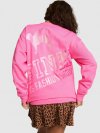 Свитшот с круглым вырезом Campus Fleece™