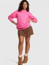 Свитшот с круглым вырезом Campus Fleece™