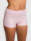 Трусики-шорты (Boyshort), невидимые под одеждой