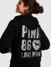 Толстовка с капюшоном на молнии из флиса (Campus Fleece™)