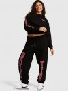 Campus Fleece™ Спортивные штаны с блёстками (Bling Sweatpants)