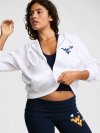 Campus Fleece™ Bling Full-Zip Hoodie