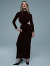 Alonza Cutout Maxi Dress