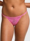 PINK Wink™ Трусики (V-String)