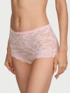 Кружевные (Lace) трусики-бойшорты (Boyshort Panty)