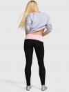 All-Day Cotton™ Леггинсы с отворотным поясом