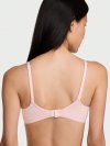 Идеальная форма (Perfect Shape): бюстгальтер пуш-ап (Push-Up Bra) с отделкой кружевом (Lace-Trim)