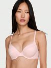 Идеальная форма (Perfect Shape): бюстгальтер пуш-ап (Push-Up Bra) с отделкой кружевом (Lace-Trim)