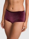 Трусы-шорты плюшевые на ощупь (Plush Touch Boyshort Panty)