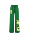 Campus Fleece™ Bling Wide-Leg Sweatpants