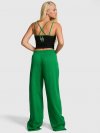 Campus Fleece™ Bling Wide-Leg Sweatpants