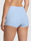 Трусики-шорты (Boyshort), невидимые под одеждой
