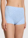 Трусики-шорты (Boyshort), невидимые под одеждой