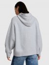 Худи (Hoodie) трикотажный (Knit) оверсайз (Oversized)