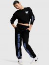 Campus Fleece™ Спортивные штаны с блёстками (Bling Sweatpants)