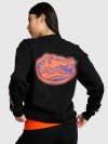 Campus Fleece™ Bling Crew Sweatshirt