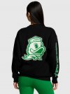 Campus Fleece™ Bling Crew Sweatshirt