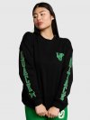 Campus Fleece™ Bling Crew Sweatshirt