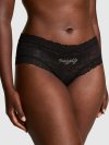 PINK Wink™ Прелестные стринги (Cheeky Panty)