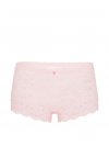 Кружевные (Lace) трусики-бойшорты (Boyshort Panty)