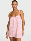 SoSoft™ Платье-слип (Slip Dress) с округлым вырезом (Scoop) из модала (Modal)