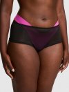 PINK Wink™ Двойные кокетливые трусики (Double-Up Cheeky Panty)