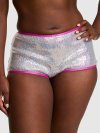 PINK Wink™ Трусики-шорты (Boyshort Panty)