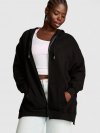 Толстовка с капюшоном на молнии из флиса (Campus Fleece™)