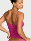 Lacie — камисоль (Cami) с вырезом в форме замочной скважины (Keyhole)