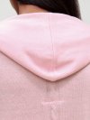 Calvin Knit Zip Up Hoodie