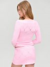 Cyprus Cloud Knit Long Sleeve