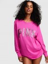 Campus Cotton™ Футболка с длинным рукавом