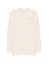 Campus Cotton™ Футболка с длинным рукавом