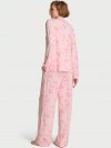 Комплект длинной пижамы SoSoft™ из модала (Modal)