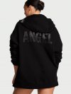 Культовый флисовый худи с молнией во всю длину (Full-Zip Hoodie)
