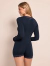 Abbi Спальный комбинезон (Sleep Romper)