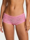 Shimmer Lace