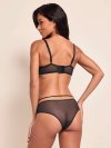 Saveria откровенные трусики (Cheeky Panty)