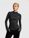 Куртка PINK Relay™ на молнии (Full-Zip Jacket)